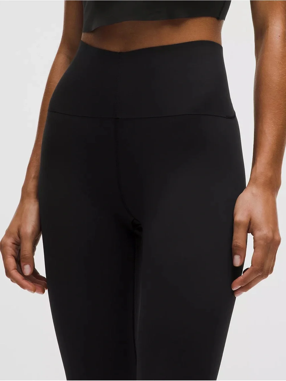 lululemon Glow Up™ Super-High-Rise Tight 28” - Picture 4 of 9